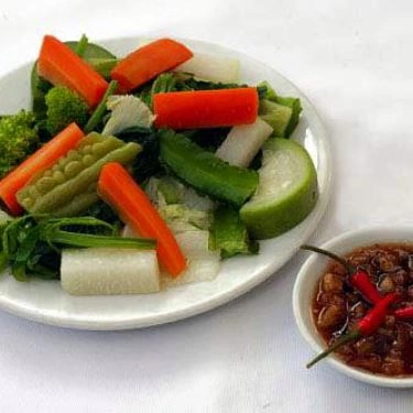 Professional- Quán Ăn Chí Xì Gòn - Cơm Rang & Ốc, Hải Sản
