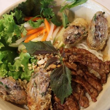 Tổng hợp- Nhà Hàng Citadel Saigon - Authentic Vietnamese Cuisine