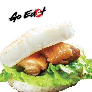 Món ăn- Quán Ăn Go East