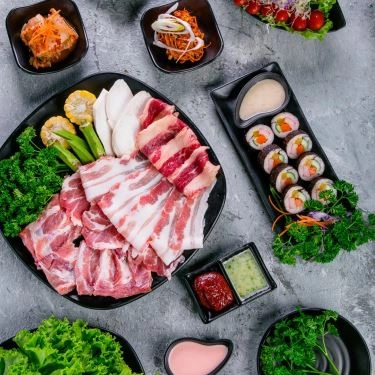Professional- Quán Ăn Oppa - Nướng Hàn Quốc