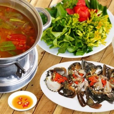Professional- Quán Ăn Út Cà Mau - Đặc Sản Cua Biển - Điện Biên Phủ