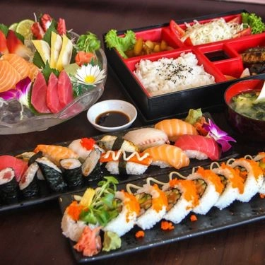 Professional- Quán Ăn Aomori Sushi - Ẩm Thực Nhật Bản