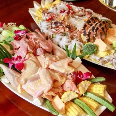 Professional- Quán Ăn Dê Sành - Mai Hắc Đế