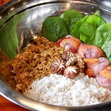 Professional- Quán Ăn Dê Sành - Mai Hắc Đế