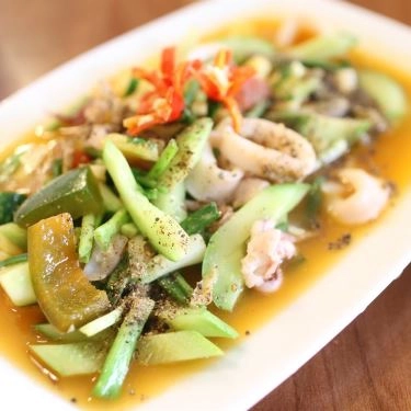Tổng hợp- Quán Ăn Cá Deli - Cá Ngon