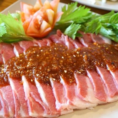 Professional- Nhà Hàng Sườn Cọng BBQ - Nướng & Lẩu