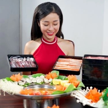Professional- Quán Ăn XFood - Nhà Hàng Ăn Ngon Việt Nam
