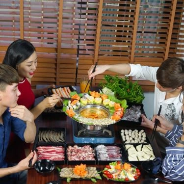 Professional- Quán Ăn XFood - Nhà Hàng Ăn Ngon Việt Nam