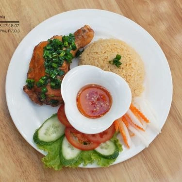Tổng hợp- Quán Ăn 7 Mía - Cơm Tấm & Coffee