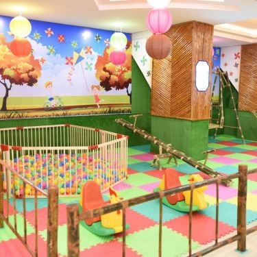 Professional- Nhà Hàng Ngó Sen - Ẩm Thực 3 Miền