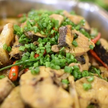 Professional- Nhà Hàng Ngó Sen - Ẩm Thực 3 Miền