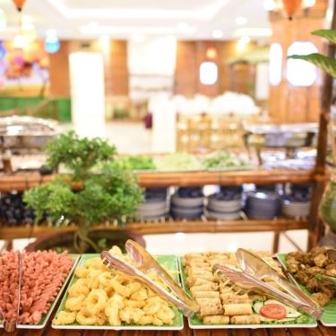 Professional- Nhà Hàng Ngó Sen - Ẩm Thực 3 Miền