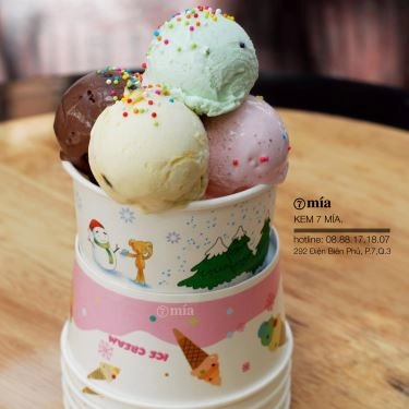 Tổng hợp- Quán Ăn 7 Mía - Cơm Tấm & Coffee
