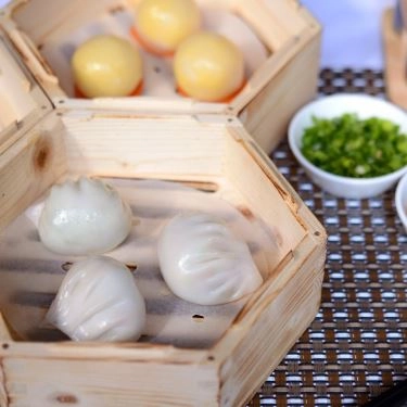 Professional- Ngô Dining - Nhà Hàng Dimsum