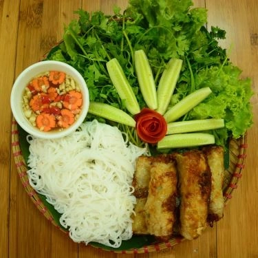 Professional- Quán Ăn Quán Quen - Lẩu Riêu Bò & Lẩu Riêu Gà