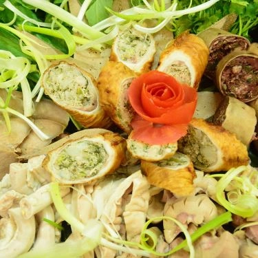 Professional- Quán Ăn Quán Quen - Lẩu Riêu Bò & Lẩu Riêu Gà