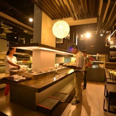 Professional- Quán Ăn Hai-đê Restaurant - Ẩm Thực Việt