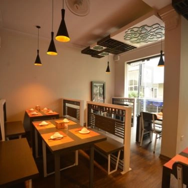 Professional- Quán Ăn Hai-đê Restaurant - Ẩm Thực Việt