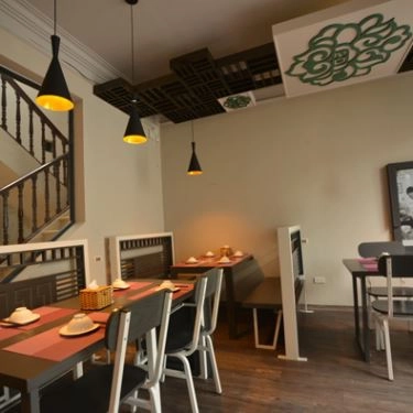 Professional- Quán Ăn Hai-đê Restaurant - Ẩm Thực Việt
