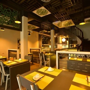 Professional- Quán Ăn Hai-đê Restaurant - Ẩm Thực Việt