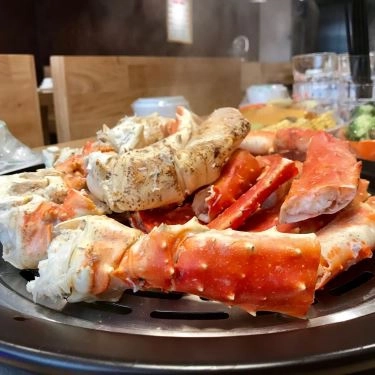 Món ăn- Quán Ăn Thế Giới Nồi Hơi
