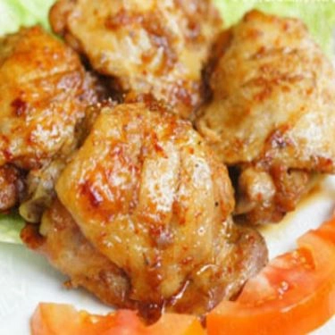 Món ăn- Quán Ăn Mealens - Cơm Văn Phòng Giao Tận Nơi