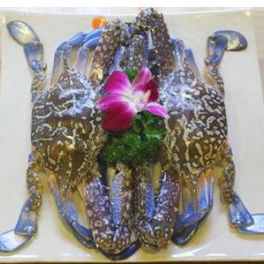 Professional- Quán Ăn iSteam Restaurant - Các Món Hấp Việt Nam