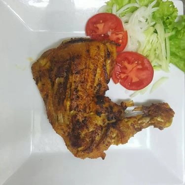 Món ăn- Nhà Hàng Handi - Pakistan Restaurant