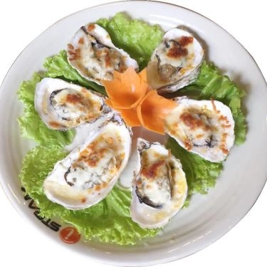 Professional- Quán Ăn iSteam Restaurant - Các Món Hấp Việt Nam