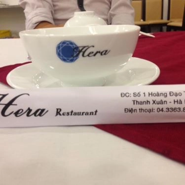 Tổng hợp- Nhà Hàng Hera Restaurant - Ẩm Thực Việt