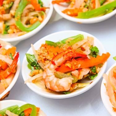 Professional- Nhà Hàng Buffet Nướng - Khách Sạn Hương Sen