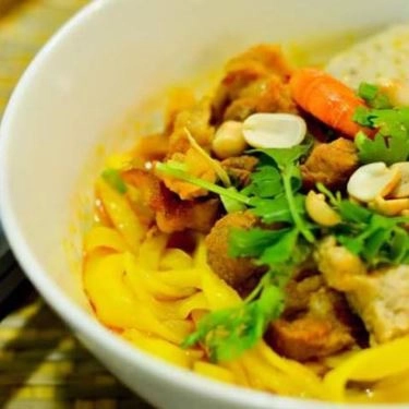 Món ăn- Quán Ăn Ẩm Thực Huế Vĩ Dạ