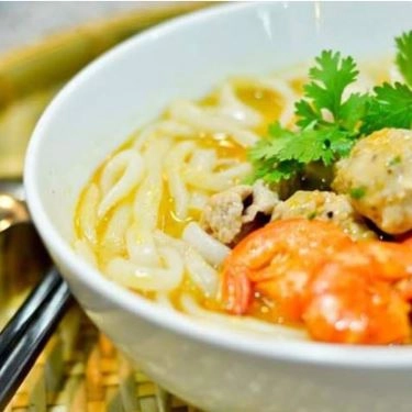Món ăn- Quán Ăn Ẩm Thực Huế Vĩ Dạ