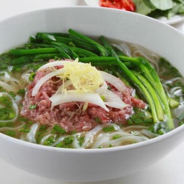 Tổng hợp- Nhà Hàng Phở Haru - Phó Đức Chính