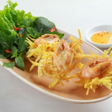 Tổng hợp- Nhà Hàng Phở Haru - Phó Đức Chính