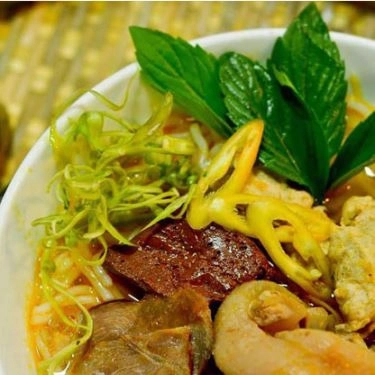 Món ăn- Quán Ăn Ẩm Thực Huế Vĩ Dạ