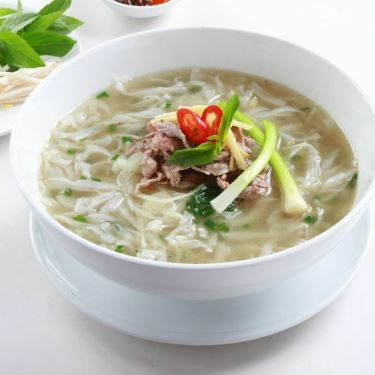 Tổng hợp- Nhà Hàng Phở Haru - Phó Đức Chính