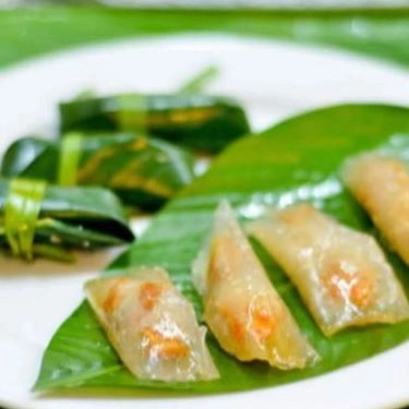 Món ăn- Quán Ăn Ẩm Thực Huế Vĩ Dạ