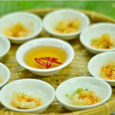 Món ăn- Quán Ăn Ẩm Thực Huế Vĩ Dạ