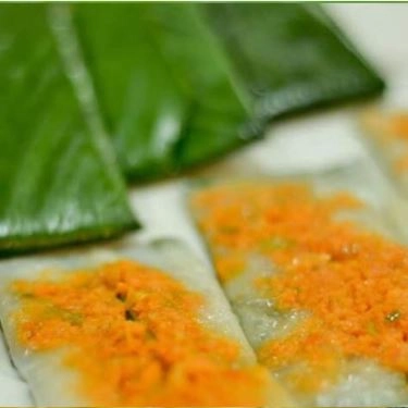 Món ăn- Quán Ăn Ẩm Thực Huế Vĩ Dạ