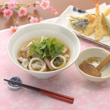 Tổng hợp- Nhà Hàng Suizan - Udon - TTTM Takashimaya