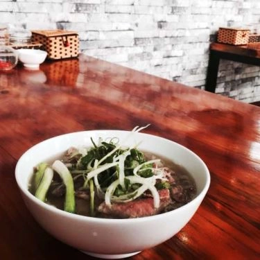 Món ăn- Quán Ăn Phở Tràng An