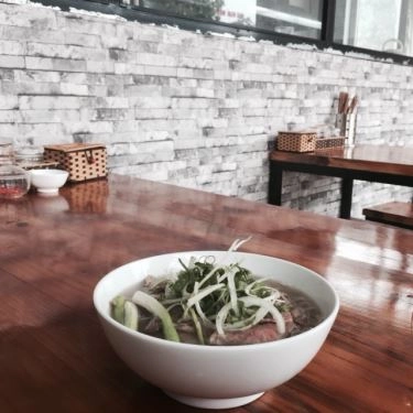 Món ăn- Quán Ăn Phở Tràng An