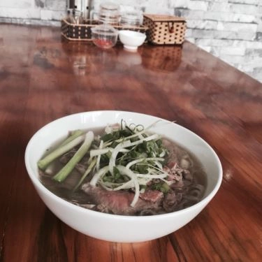 Món ăn- Quán Ăn Phở Tràng An