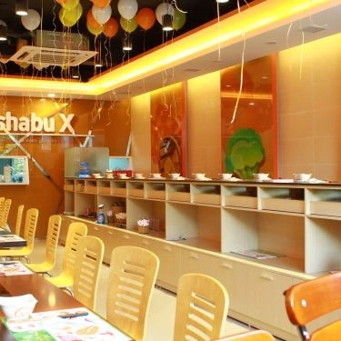 Professional- Quán Ăn Shabu X - Lẩu Nhanh Giá Mềm