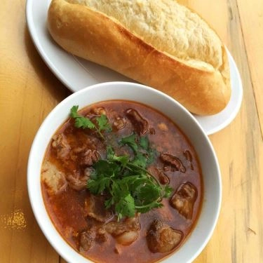 Món ăn- Quán Ăn Phở Tràng An