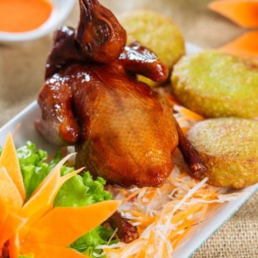 Professional- Nhà Hàng PQ Bistro - Ẩm Thực Âu Việt