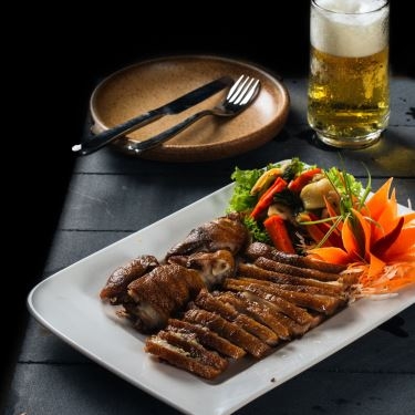 Professional- Nhà Hàng PQ Bistro - Ẩm Thực Âu Việt