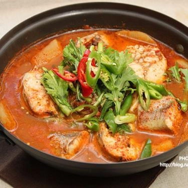 Tổng hợp- Quán Ăn Chi Ri San - Ẩm Thực Hàn Quốc