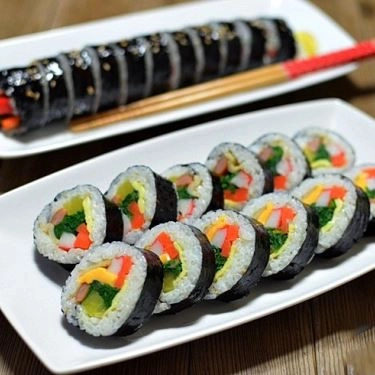 Tổng hợp- Quán Ăn Chi Ri San - Ẩm Thực Hàn Quốc